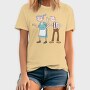 Cartoon Retro Hey Arnold 3, Tricou Barbati (Unisex)