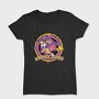 Looney Halloween Tunes, Tricou Femei
