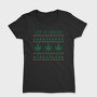 Let It Grow Sweater, Tricou Femei
