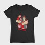 Liuhang Hong Kong, Tricou Femei