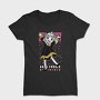 Vibe Girl Night Party, Tricou Femei