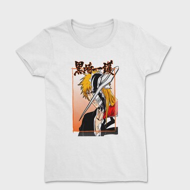 Soul Reaper Blade, Tricou Femei