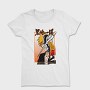 Soul Reaper Blade, Tricou Femei