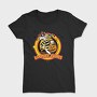 Looney Halloween Tunes 1, Tricou Femei