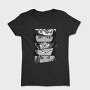 Naruto Edo, Tricou Femei