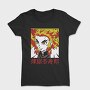 Lionhearted, Tricou Femei