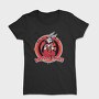 Looney Halloween Treats, Tricou Femei
