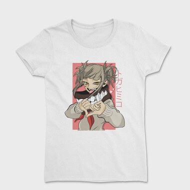 Toga, Tricou Femei