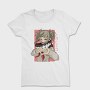 Toga, Tricou Femei