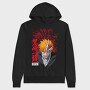 Vanguard Bleach Edge, Hanorac Oversize Barbati (Unisex)