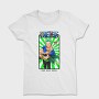 Zoros Edge, Tricou Femei