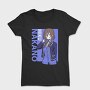 Miku Nakanono, Tricou Femei