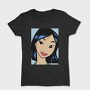 Mulan Smile, Tricou Femei