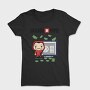 La Casa De Papel Money, Tricou Femei