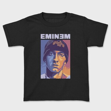Eminem Shady 08, Tricou Copii