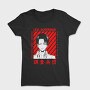 Levi Ackerman Scouting Legion, Tricou Femei