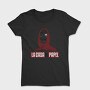 La Casa De Papel Mask, Tricou Femei