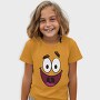 SpongeBob Faces 2, Tricou Copii