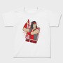Liuhang Hong Kong, Tricou Copii