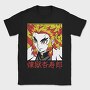 Lionhearted, Tricou Barbati (Unisex)