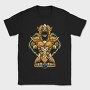 Leos Lion, Tricou Barbati (Unisex)