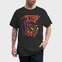 Metroid, Tricou Barbati (Unisex)