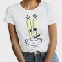 SpongeBob Faces 3, Tricou Femei