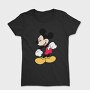 Mickey Mouse Fun, Tricou Femei