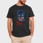 Batman 32, Tricou Barbati (Unisex)