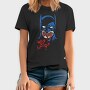 Batman 32, Tricou Barbati (Unisex)