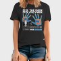 Feel The Pain 2, Tricou Barbati (Unisex)
