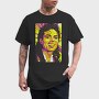 Michael Jackson, Tricou Barbati (Unisex)
