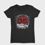 Mercury Mouth, Tricou Femei