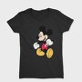 Mickey Mouse Fun 1, Tricou Femei