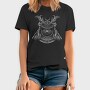 Samurai Shibainu, Tricou Barbati (Unisex)