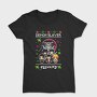 Kemono Friends Winter Wonderland, Tricou Femei