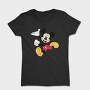 Mickey Mouse Wave 1, Tricou Femei
