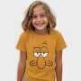 SpongeBob Faces 4, Tricou Copii
