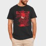 Batman 4, Tricou Barbati (Unisex)