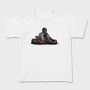 Go Kart Racer, Tricou Copii