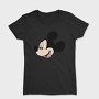 Mickey Mouse Smile, Tricou Femei