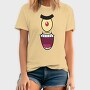 SpongeBob Faces 5, Tricou Barbati (Unisex)