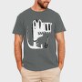 Trex Guitar, Tricou Barbati (Unisex)