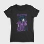 Kanon Geminis, Tricou Femei