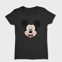 Mickey Mouse Smile 2, Tricou Femei