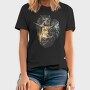Owls Forest, Tricou Barbati (Unisex)