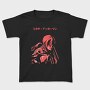 Mikasa Akkerman Red, Tricou Copii