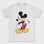 Mickey Mouse Fun, Tricou Barbati (Unisex)