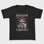 Kemono Friends Winter Wonderland, Tricou Copii