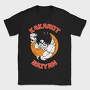 Kakarot Saiyan, Tricou Barbati (Unisex)